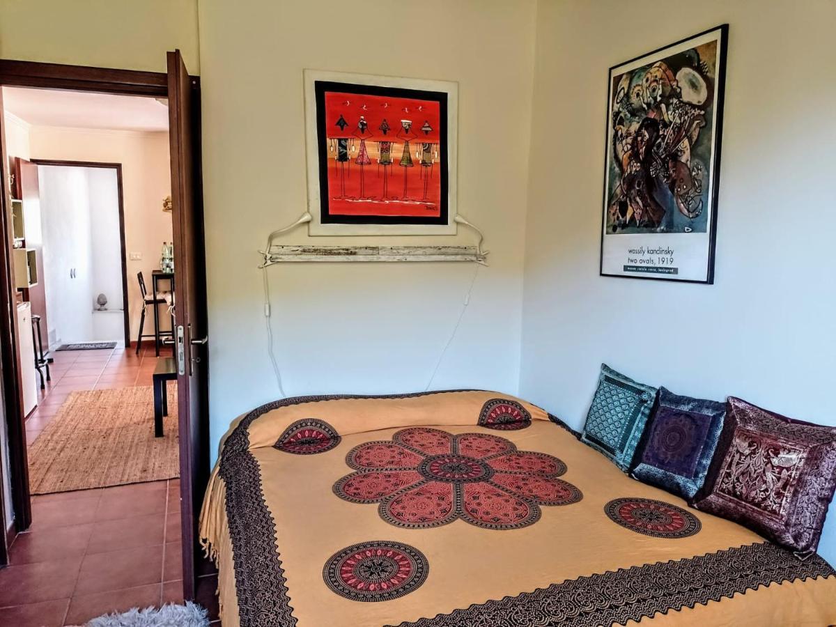 Flat With Panoramic Terrace And Private Pool Mt5X3 Διαμέρισμα Ταορμίνα Εξωτερικό φωτογραφία