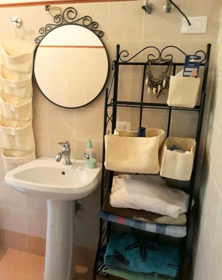 Flat With Panoramic Terrace And Private Pool Mt5X3 Διαμέρισμα Ταορμίνα Εξωτερικό φωτογραφία