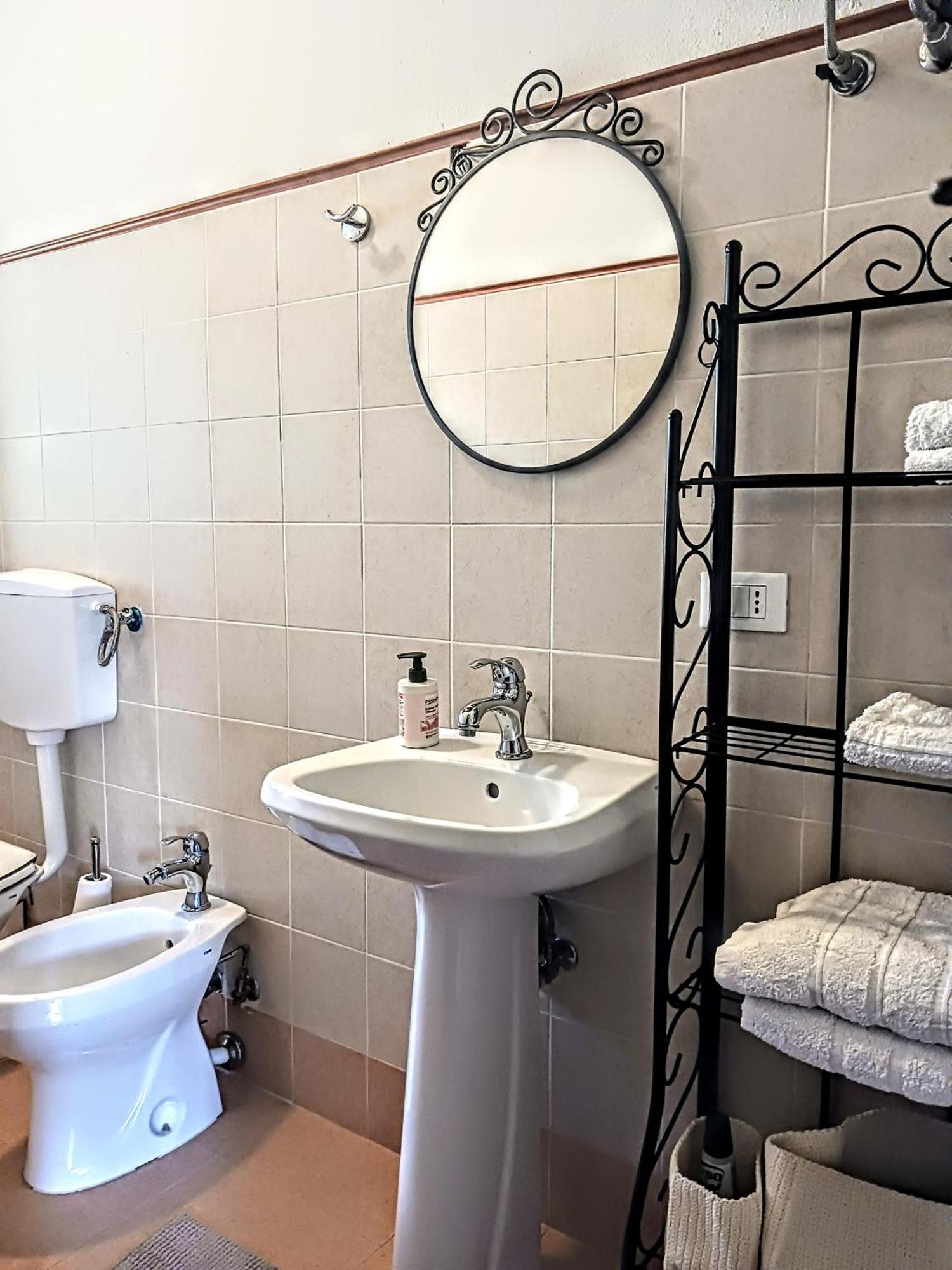 Flat With Panoramic Terrace And Private Pool Mt5X3 Διαμέρισμα Ταορμίνα Εξωτερικό φωτογραφία