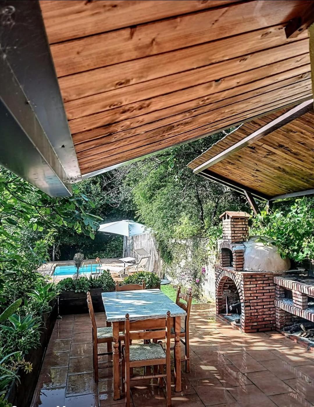 Flat With Panoramic Terrace And Private Pool Mt5X3 Διαμέρισμα Ταορμίνα Εξωτερικό φωτογραφία